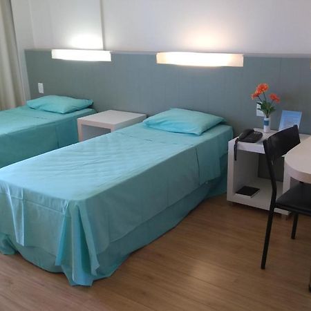 Barreto Apart Hotel Brasília Exteriör bild
