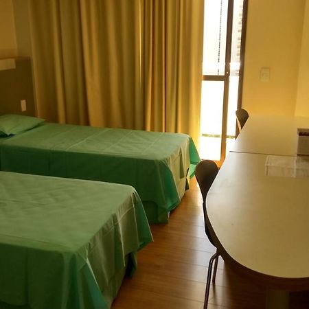 Barreto Apart Hotel Brasília Exteriör bild