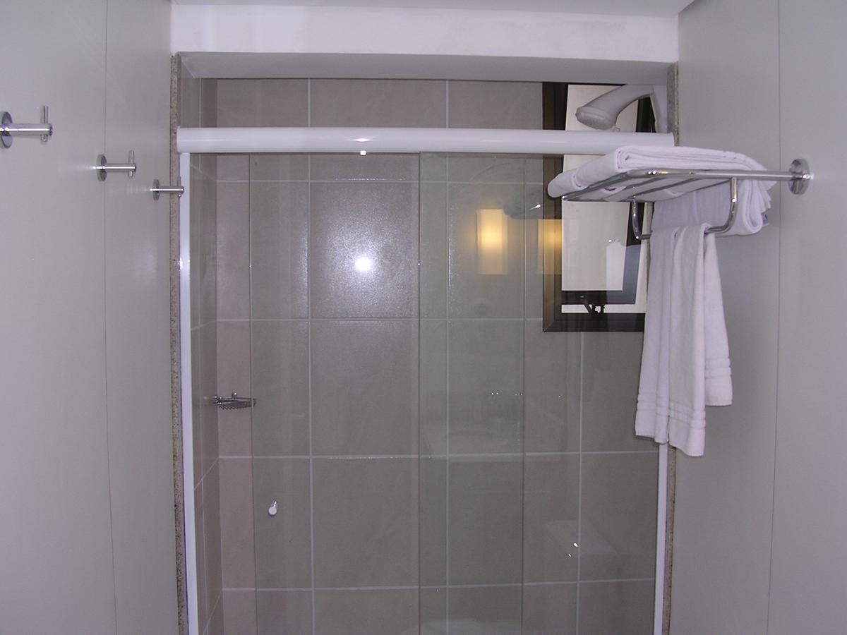 Barreto Apart Hotel Brasília Exteriör bild