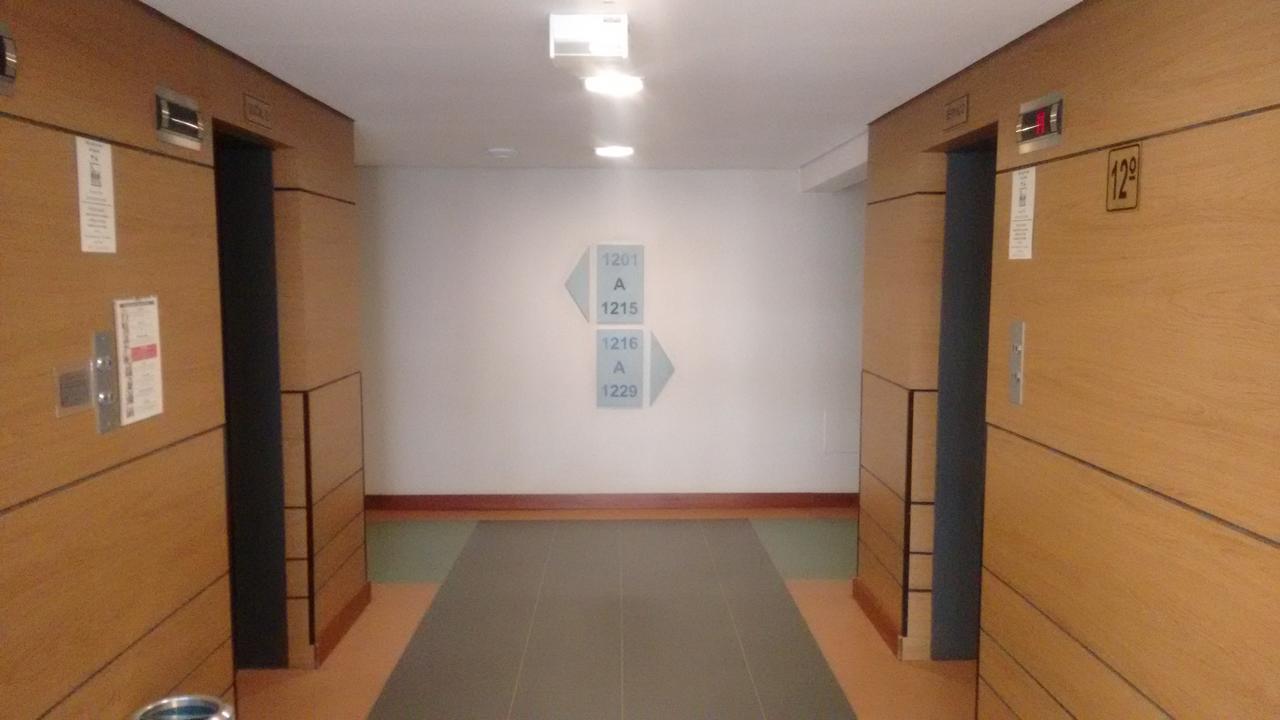 Barreto Apart Hotel Brasília Exteriör bild