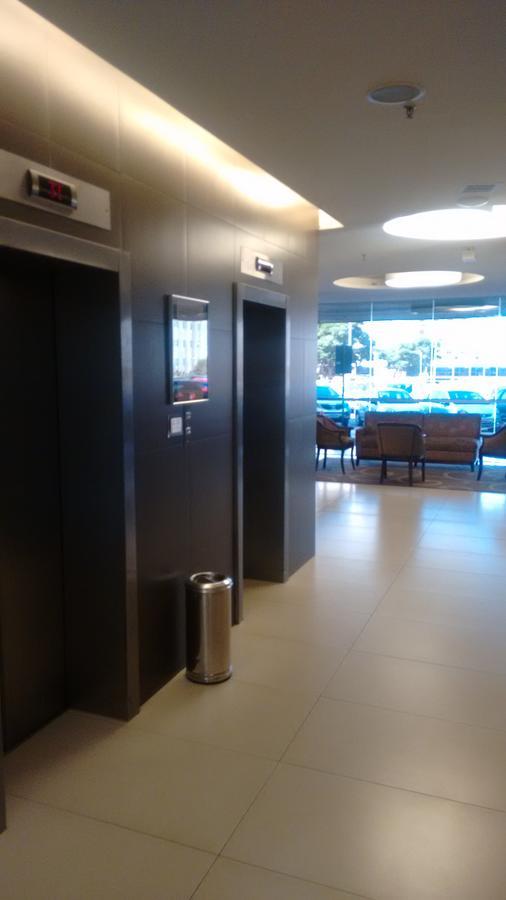 Barreto Apart Hotel Brasília Exteriör bild