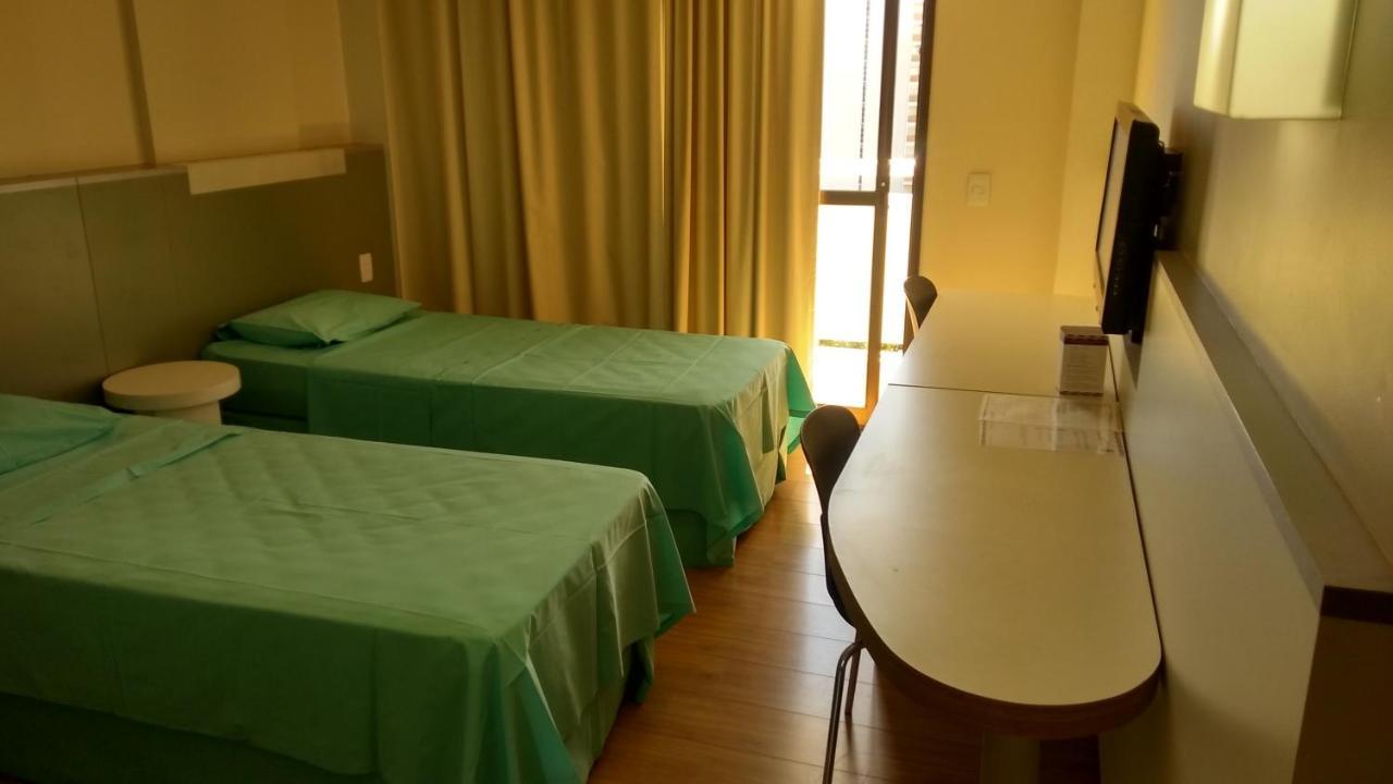 Barreto Apart Hotel Brasília Exteriör bild