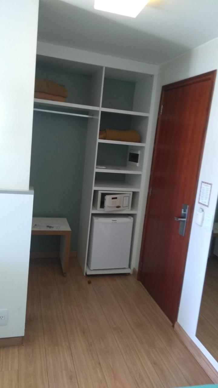 Barreto Apart Hotel Brasília Exteriör bild