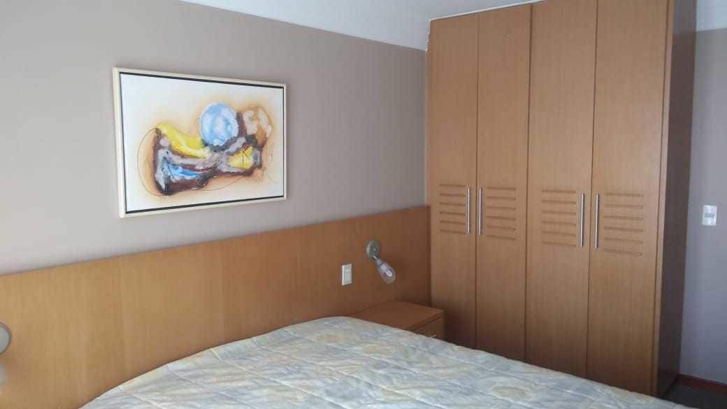 Barreto Apart Hotel Brasília Exteriör bild